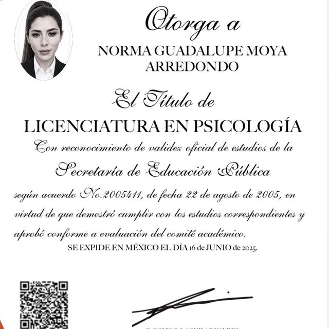Ampliar imagen: certificate 1
