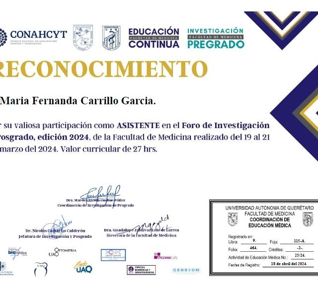 Ampliar imagen: certificate 6