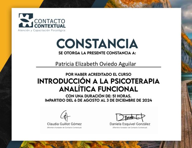 Ampliar imagen: certificate 4