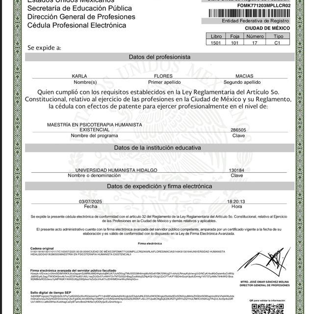 Ampliar imagen: certificate 3