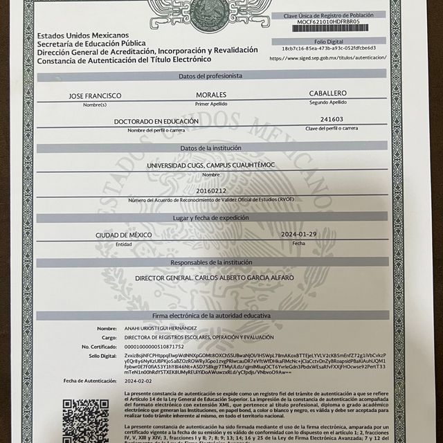 Ampliar imagen: certificate 5