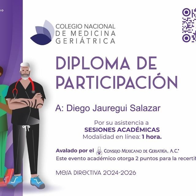 Ampliar imagen: certificate 10