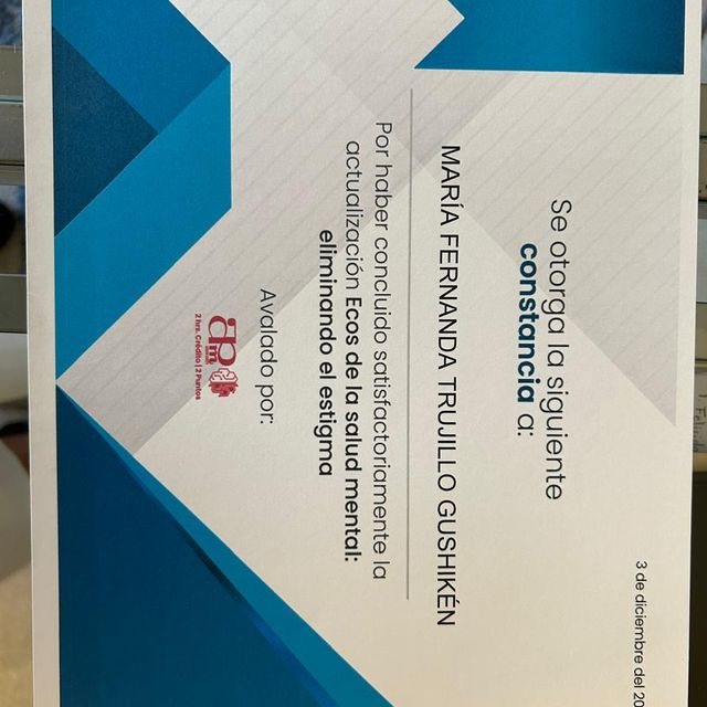 Ampliar imagen: certificate 4