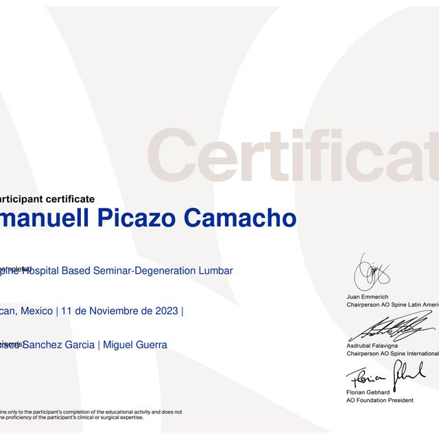 Ampliar imagen: certificate 1