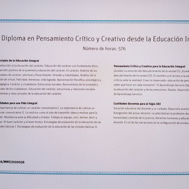 Ampliar imagen: certificate 3