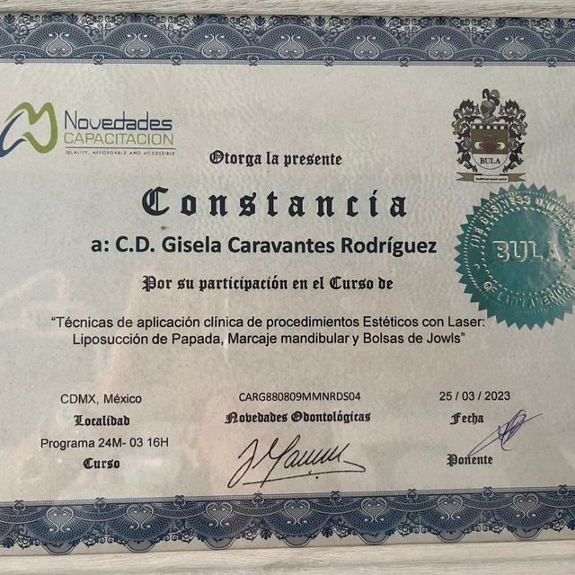 Ampliar imagen: certificate 8