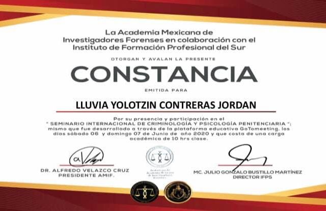 Ampliar imagen: certificate 2