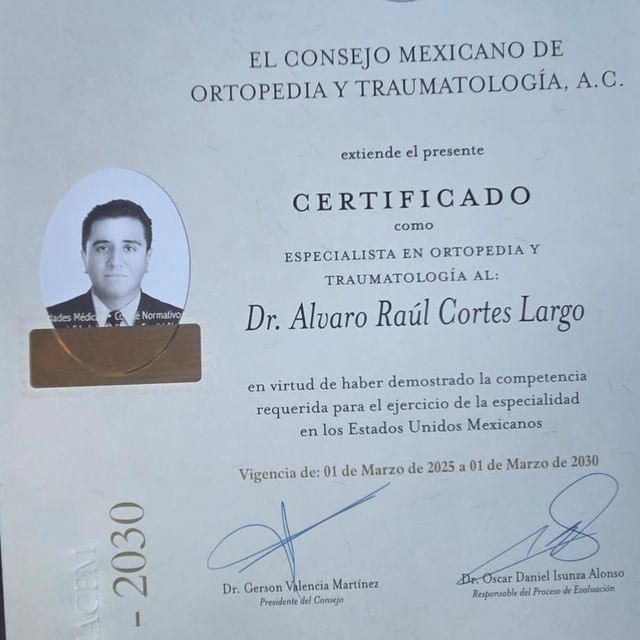 Ampliar imagen: certificate 1