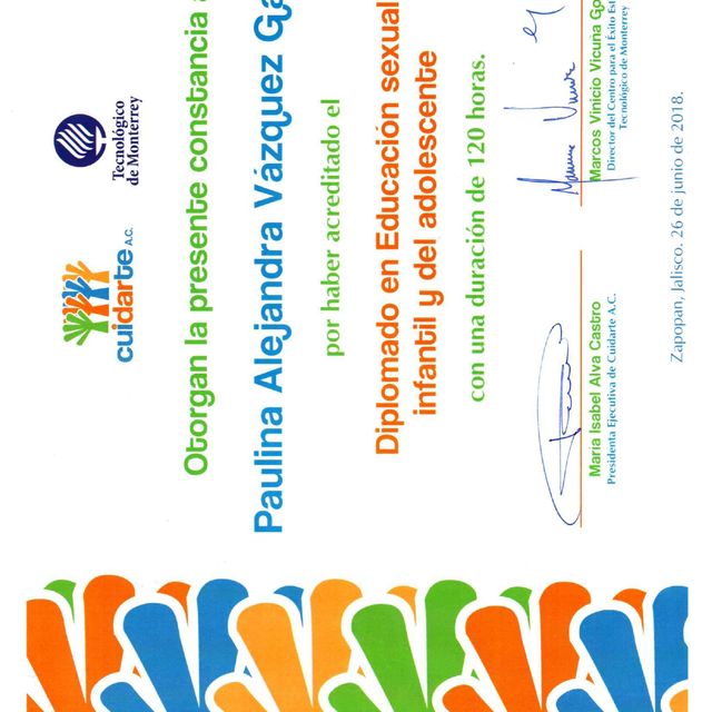 Ampliar imagen: certificate 7