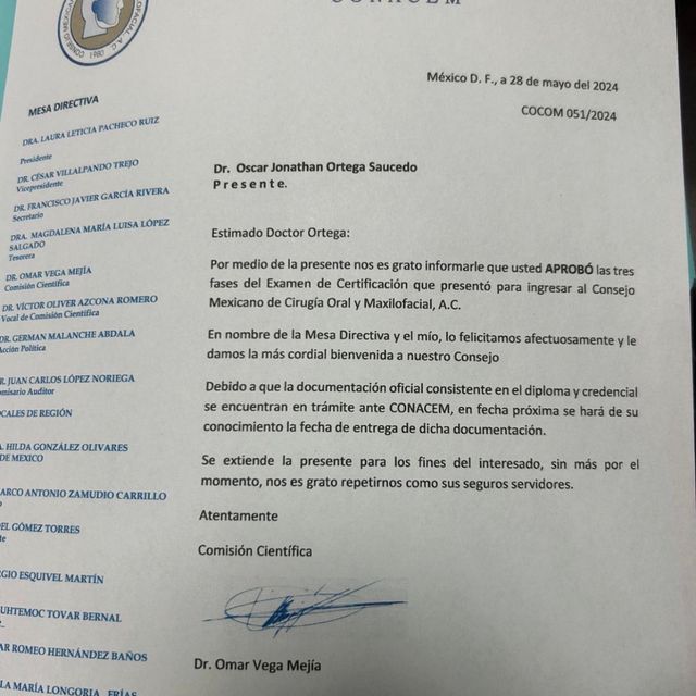 Ampliar imagen: certificate 1
