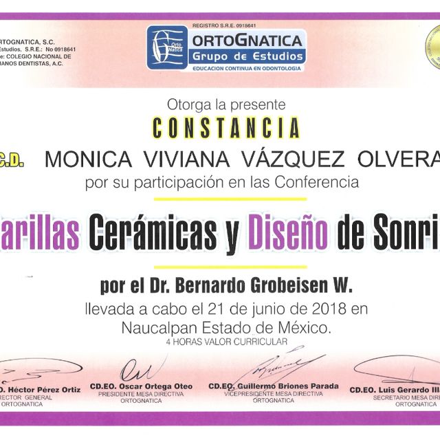 Ampliar imagen: certificate 9
