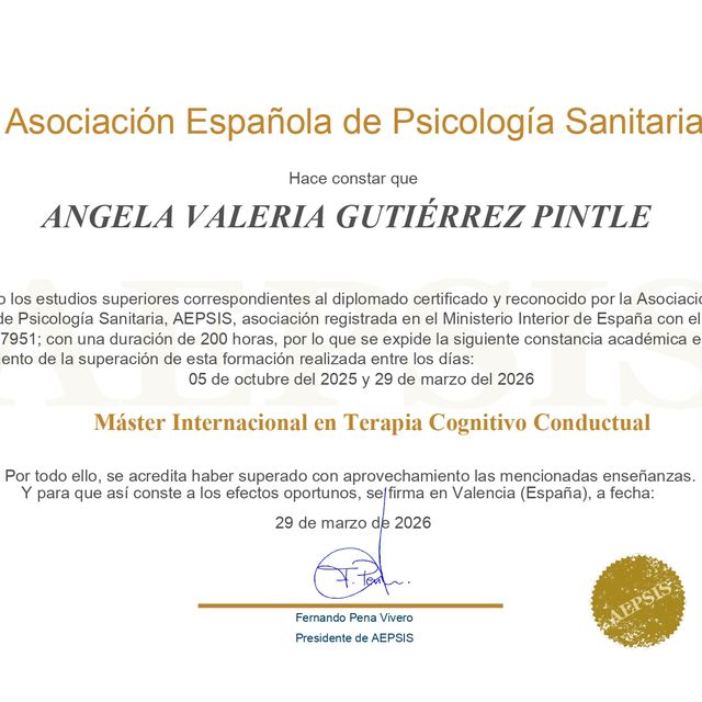Ampliar imagen: certificate 3