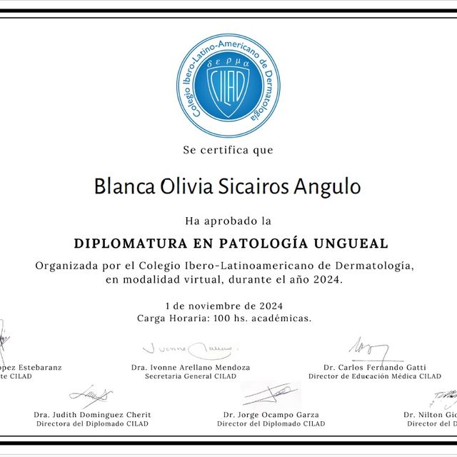 Ampliar imagen: certificate 5