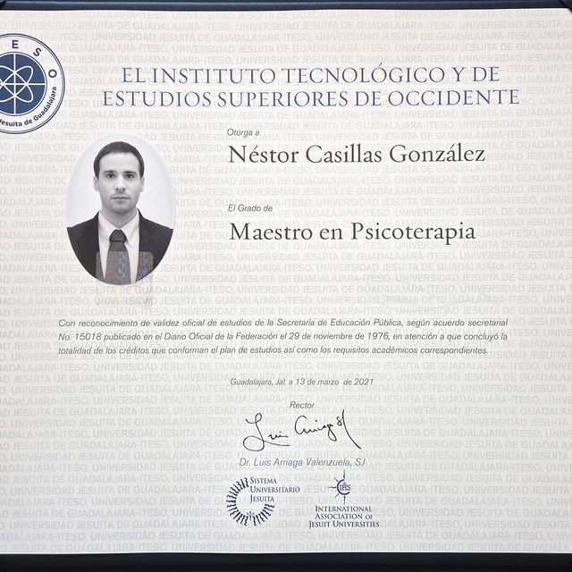 Ampliar imagen: certificate 1