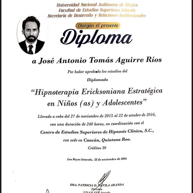 Ampliar imagen: certificate 7