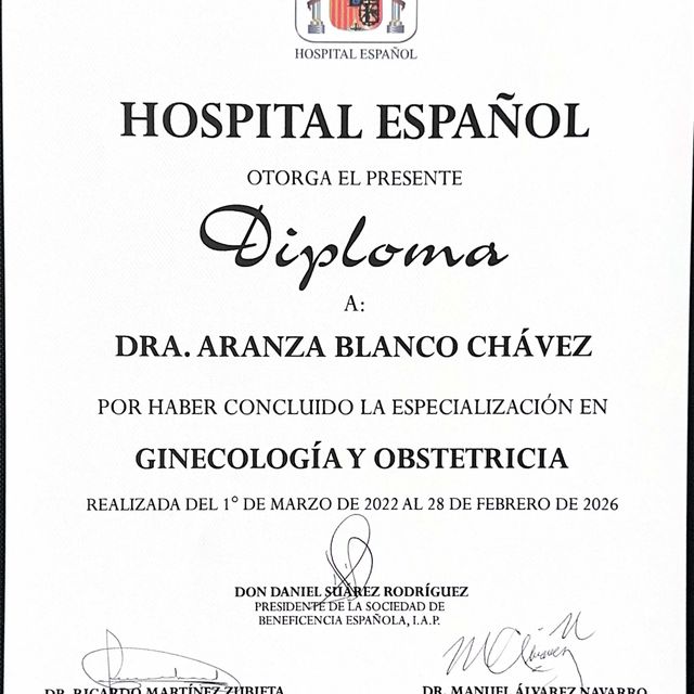 Ampliar imagen: certificate 1
