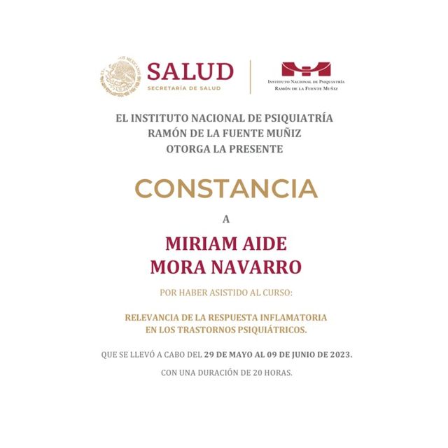 Ampliar imagen: certificate 6