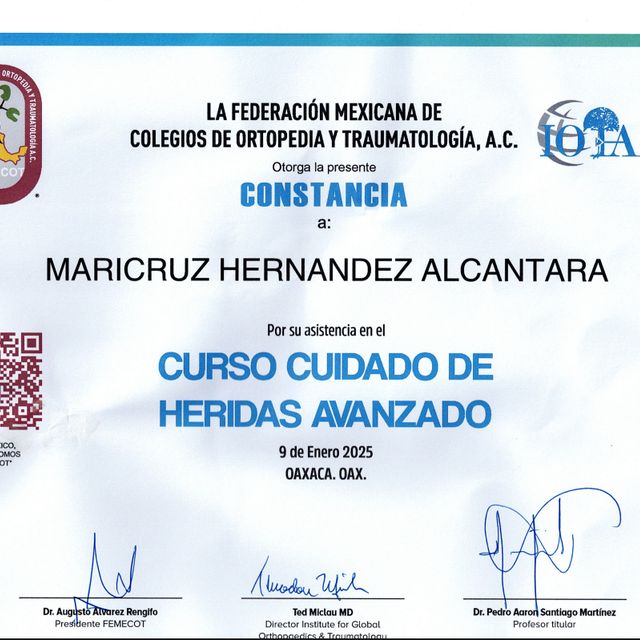 Ampliar imagen: certificate 5