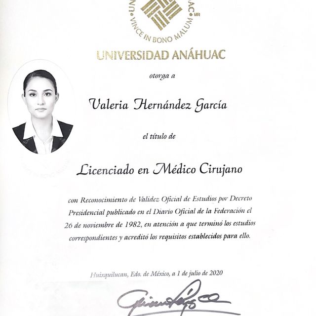 Ampliar imagen: certificate 2