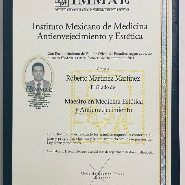 Ampliar imagen: certificate 3