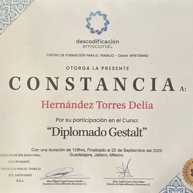 Ampliar imagen: certificate 1