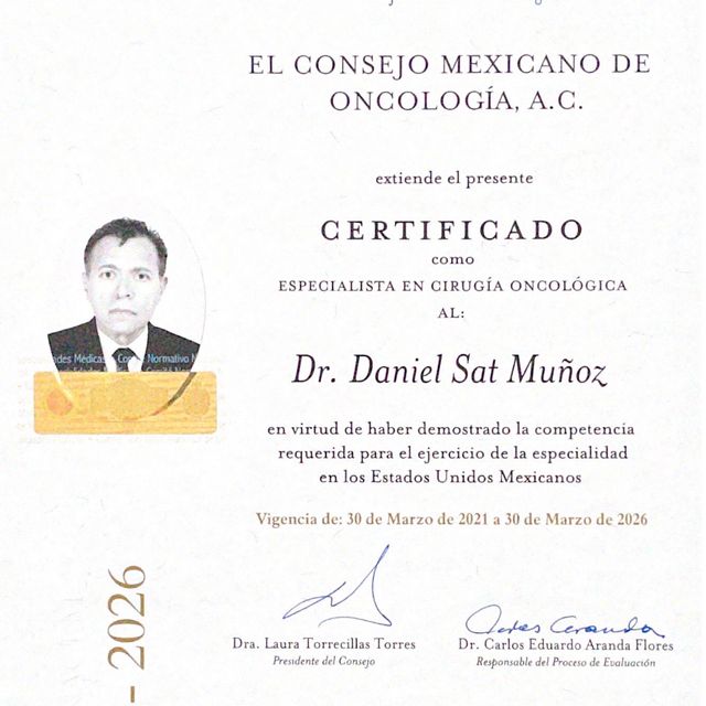 Ampliar imagen: certificate 4
