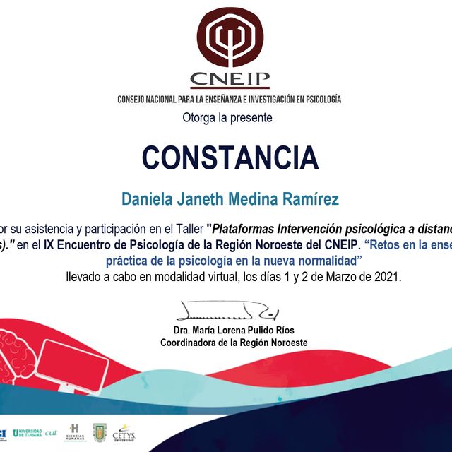 Ampliar imagen: certificate 6