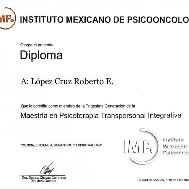 Ampliar imagen: certificate 3