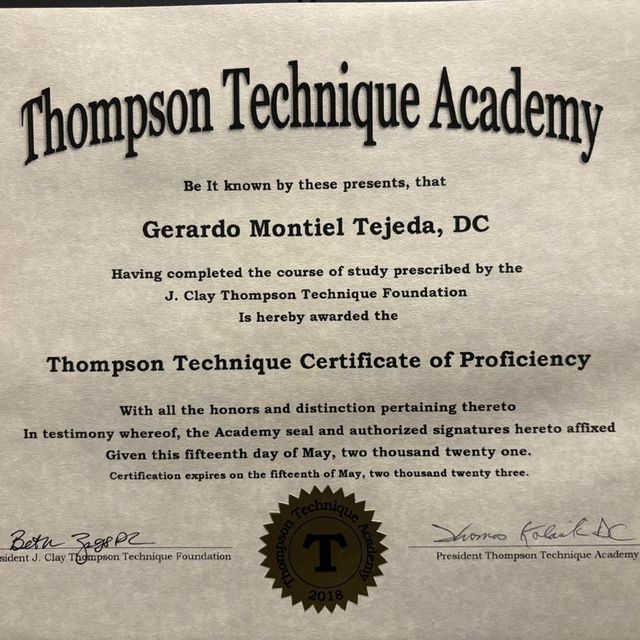 Ampliar imagen: certificate 8