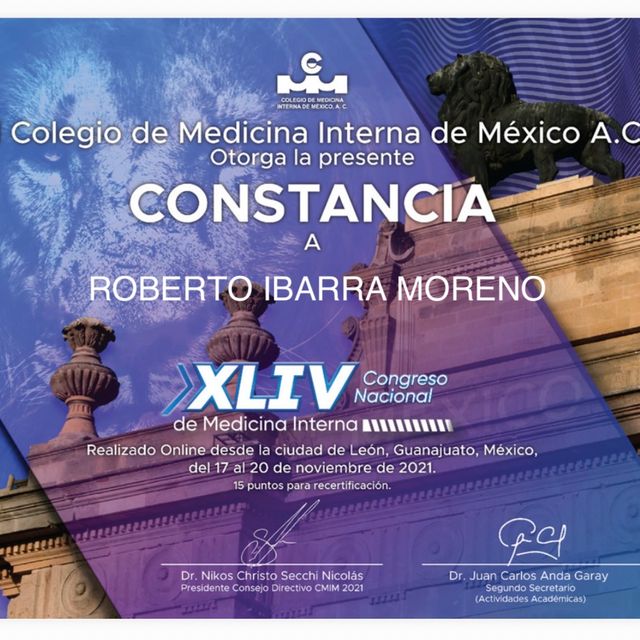 Ampliar imagen: certificate 17