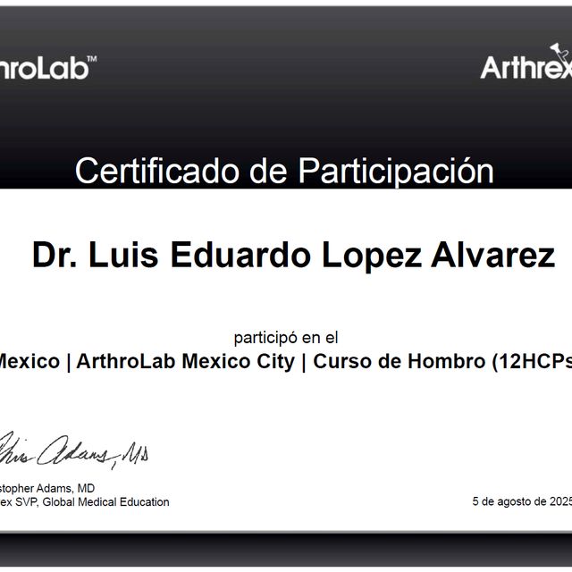 Ampliar imagen: certificate 3