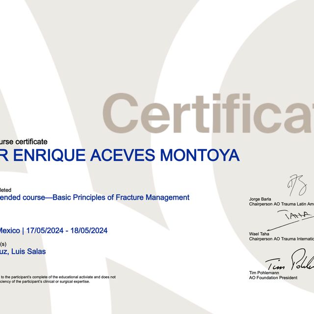 Ampliar imagen: certificate 6