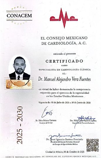 Ampliar imagen: certificate 1