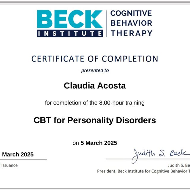 Ampliar imagen: certificate 6