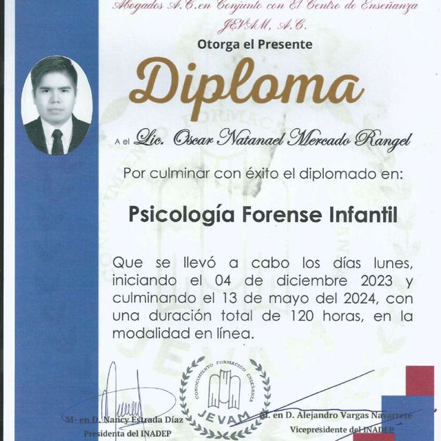 Ampliar imagen: certificate 7