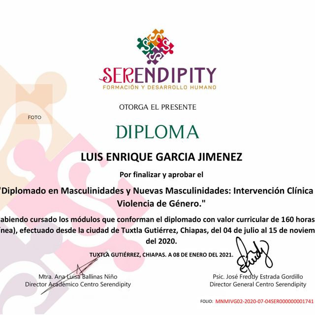 Ampliar imagen: certificate 5