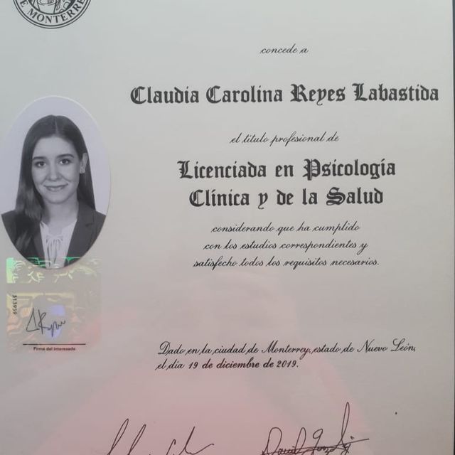 Ampliar imagen: certificate 1