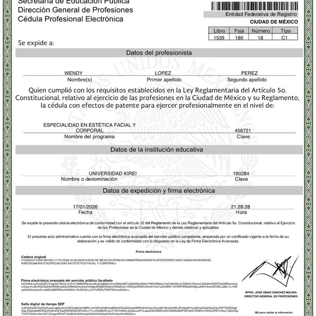 Ampliar imagen: certificate 8