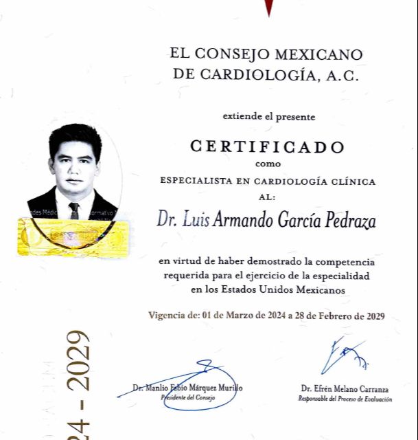 Ampliar imagen: certificate 1