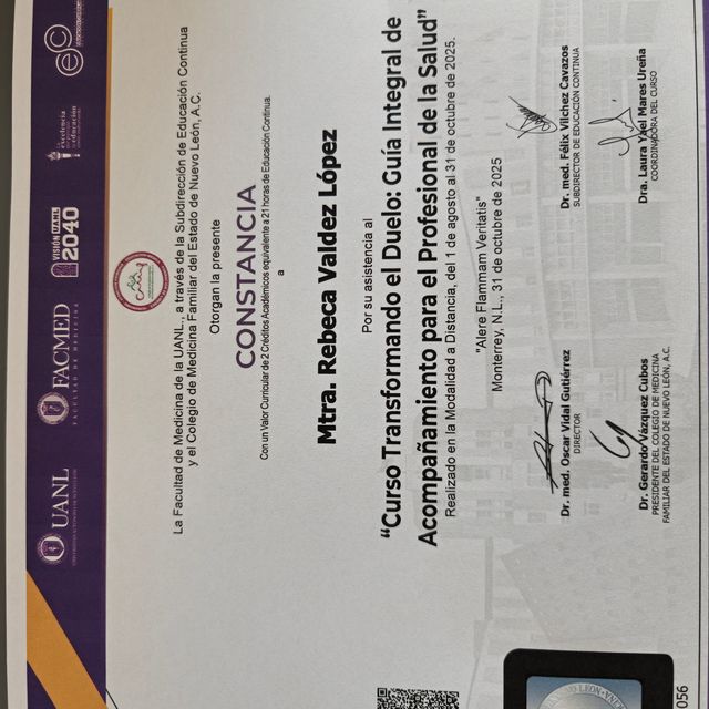 Ampliar imagen: certificate 4