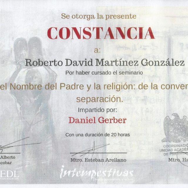 Ampliar imagen: certificate 3