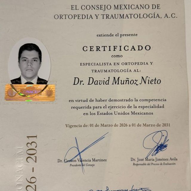 Ampliar imagen: certificate 1