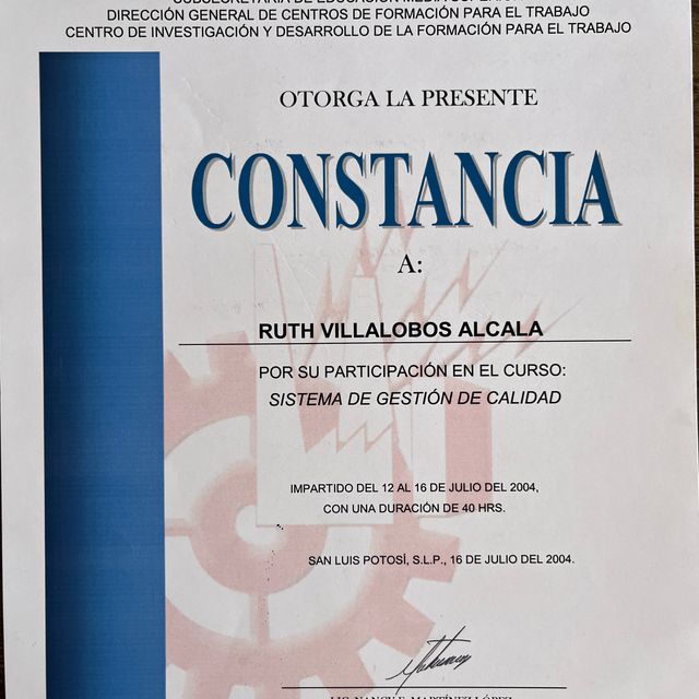 Ampliar imagen: certificate 1