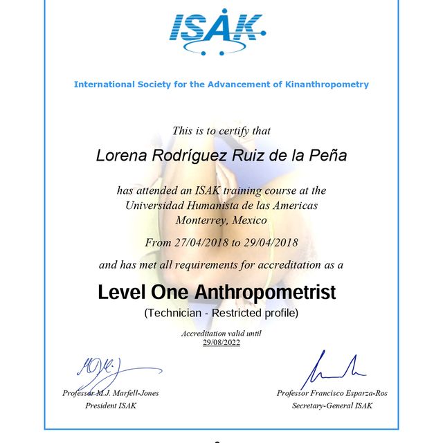 Ampliar imagen: certificate 4
