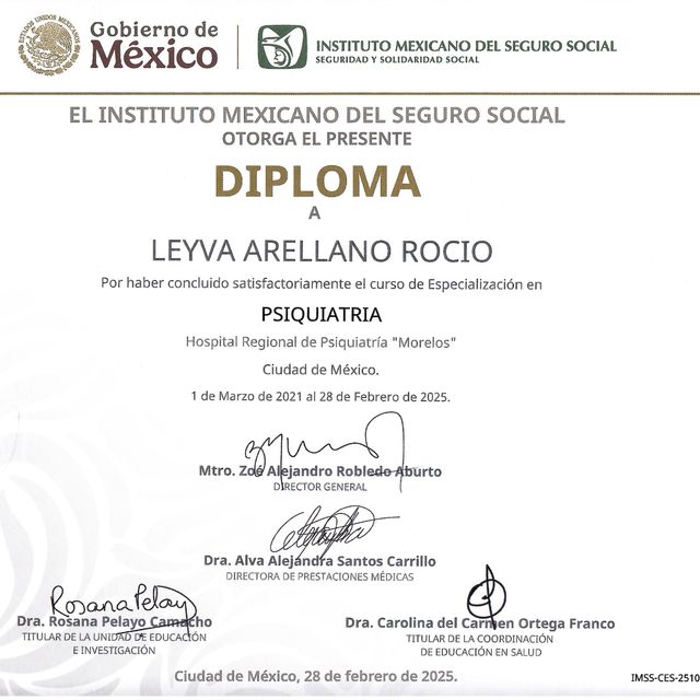 Ampliar imagen: certificate 4