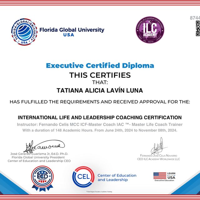 Ampliar imagen: certificate 8