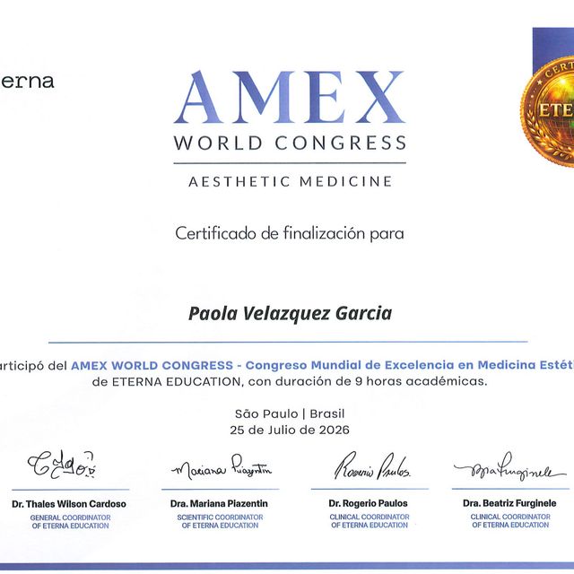 Ampliar imagen: certificate 22