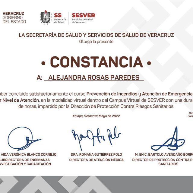 Ampliar imagen: certificate 13