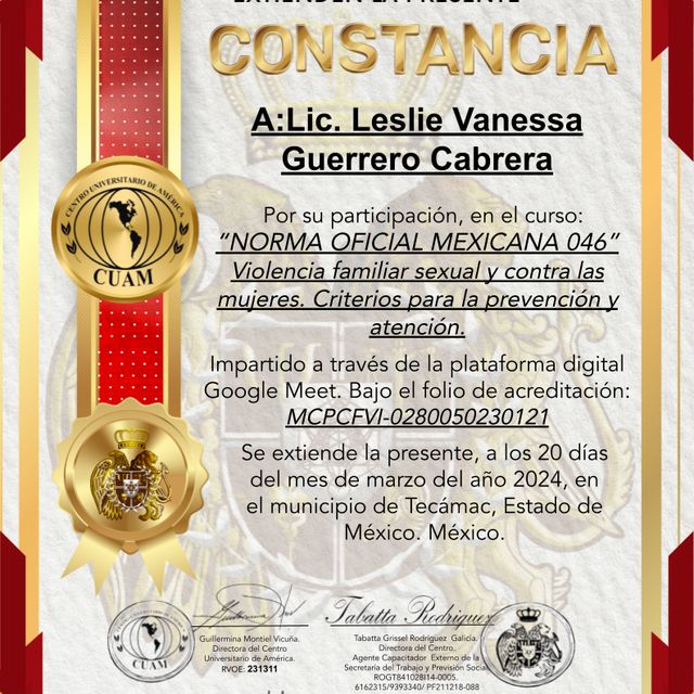 Ampliar imagen: certificate 7