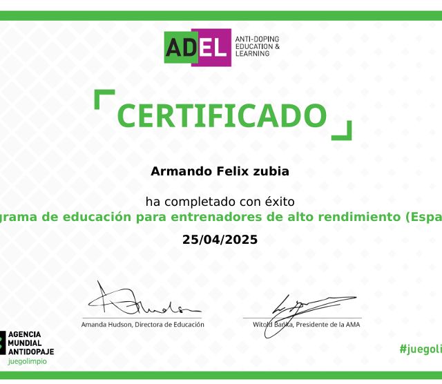 Ampliar imagen: certificate 8